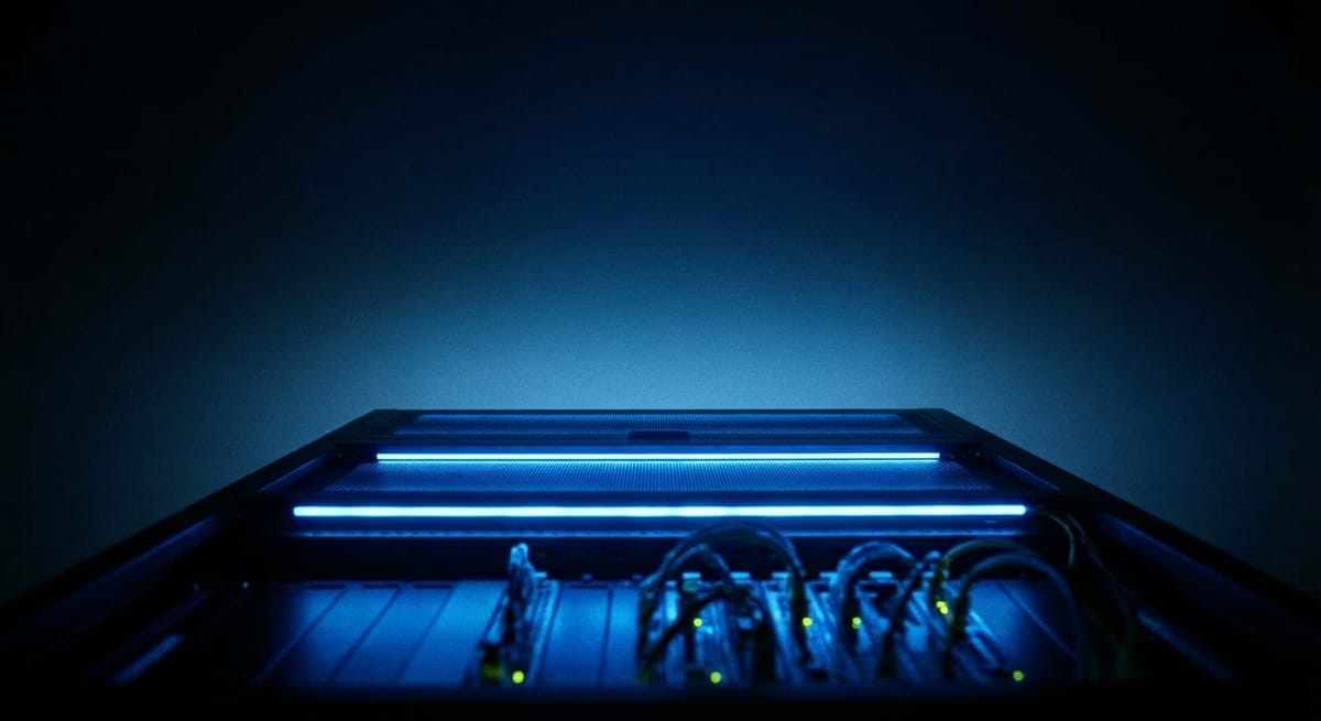 The Age of Talking AI Agents Is Already Here