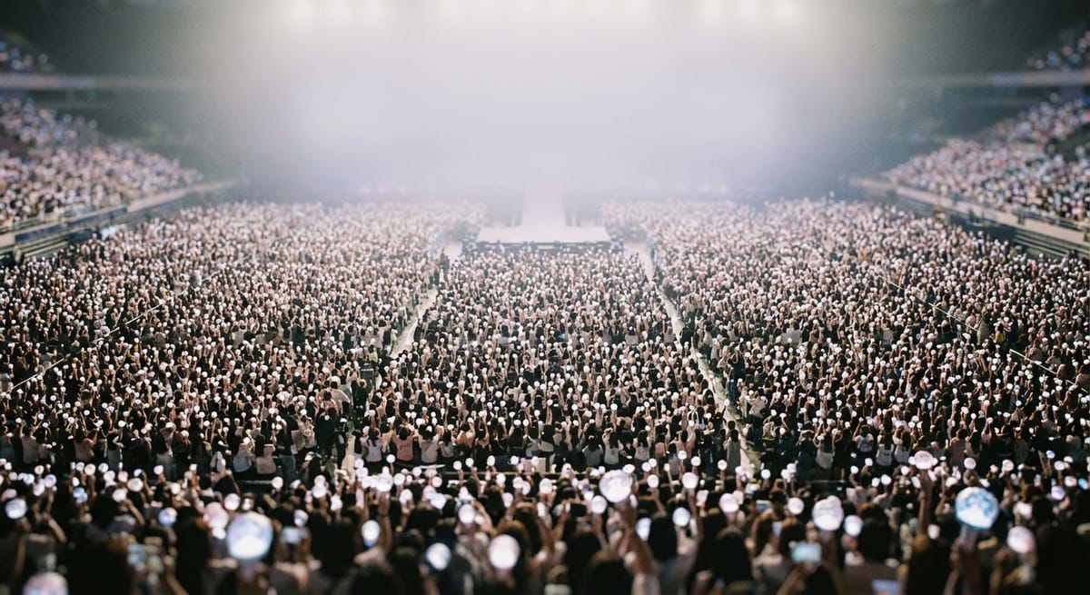 SEVENTEEN RIGHT HERE — The Peak of Self-Produced K-pop