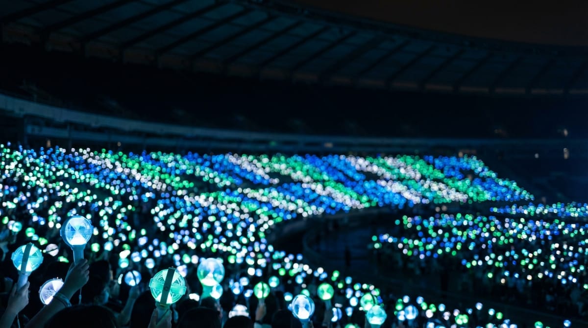 Past the 7-Year Curse, Through a World Tour, and Into an April Comeback — TXT in 2026