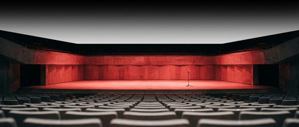 LE SSERAFIM 2026 — How to Grow Through the Fire